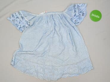 bluzki koszulowe allegro: Styled In Italy, Bluzka damska, rozmiar S — 4