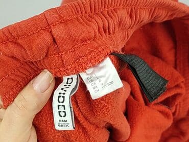 hm szorty cytryny: H&M Basic, Szorty damskie, rozmiar L — 4