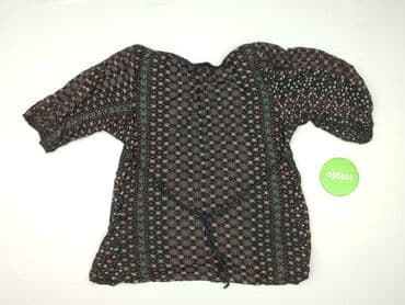 wyprzedaż bluzki damskie (4xl allegro): Bluzka damska, rozmiar 4XL — 3
