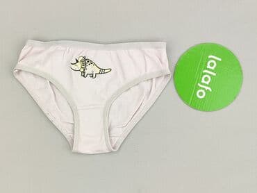 tommy hilfiger bluzka w paski: Panties, Cool Club, 5-6 years, condition - Very good — 2