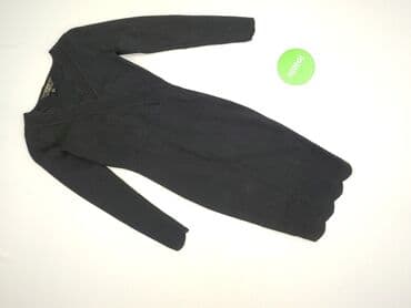 sukienki midi dopasowane: Women`s dress, size XS (EU 34) — 2