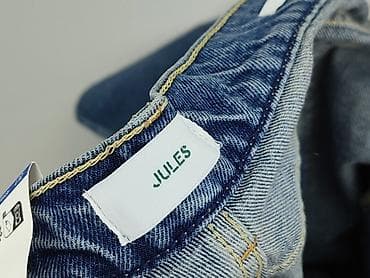 jeans skate: Jeansy damskie, rozmiar XL — 6