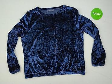 bluza admor niebieska: M&S Collection, Bluza damska
, rozmiar L — 2