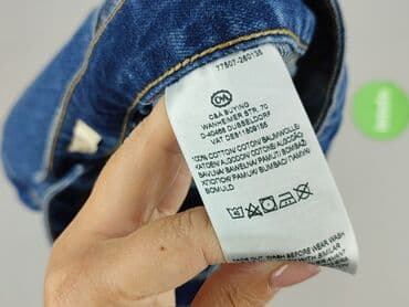 massimo dutti spódnice jeansowe: C&A, Spódnica damska, rozmiar M — 5