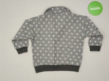 kurtki roxy: Sweatshirt, Reserved, 2-3 years, 92-98 cm, condition - Very good — 3