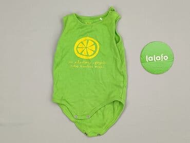 calvin klein dla niemowląt: Body, 5.10.15, 9-12 months, 
condition - Perfect — 2