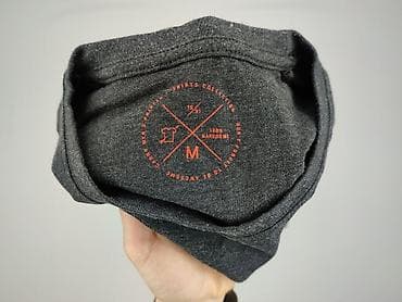 chicaca dresy: Koszulka dla mężczyzn, rozmiar M — 4