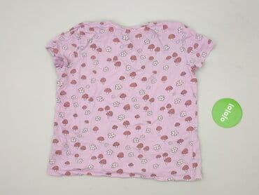 koszula tupac: Cropp, T-shirt damski, rozmiar L — 4