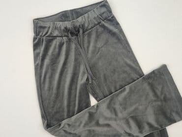 ile wazy bluza z kapturem: H&M Divided, Spodnie dresowe damskie, XS — 1