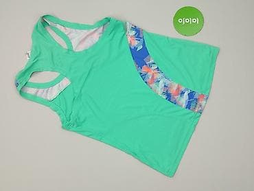 biustonosz kik: Kipsta, Top damski, rozmiar XS — 4