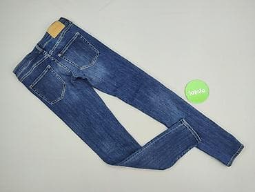 Women: H&M, Jeans for women, size 2XS — 3