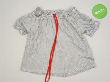 bluzki basic białe: Diverse, Bluzka damska, rozmiar XS — 2