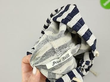 jeans bape: Free Still, Bluza z kapturem damska, rozmiar M — 4