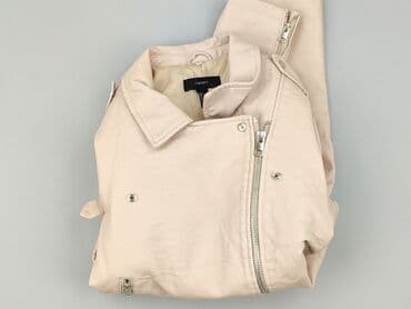 kurtka zimowa pluszowa: Forever 21, Women`s leather jacket, L at lalafo.pl — 8 kurtka zimowa pluszowa: Forever 21, Women`s leather jacket, L — 8