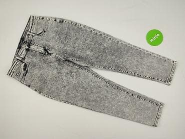 jeansy 42: Jeansy damskie, rozmiar XL — 2