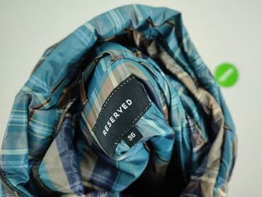 kurtka puchowa polski producent: Kurtka przejściowa damska, rozmiar S — 5