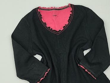 plus size bluzki: Ba&sh, Bluzka damska, rozmiar XL — 1