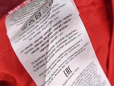 spodnie iteno: Amisu, Spodnie materiałowe damskie, rozmiar S — 5
