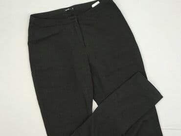 BYoung, Material trousers for women, XS