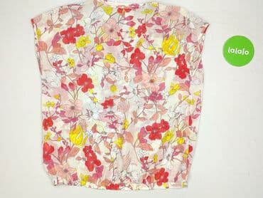 modne bluzki na wiosnę: Bluzka damska, rozmiar 3XL — 4