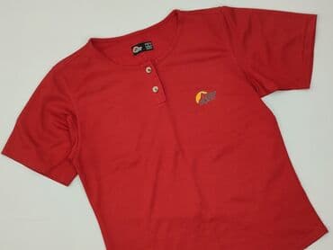 berghaus t shirty: T-shirt damski, rozmiar M — 1