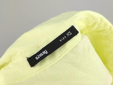 bluzki lemonada: Sinsay, Koszula damska, rozmiar XS — 4