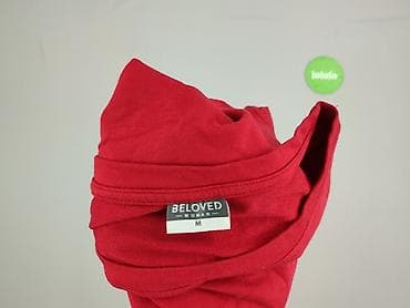 reebok ufc: Beloved, T-shirt damski, rozmiar M — 5