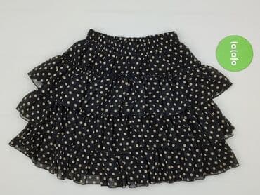 spódniczka z tiulem: Spódnica damska, rozmiar S — 3