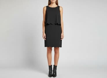 Boohoo, Women`s dress, size S