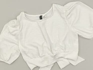 crop top pinko: H&M Divided, Жіноча блуза, розмір M на lalafo.pl — 1 crop top pinko: H&M Divided, Жіноча блуза, розмір M — 1