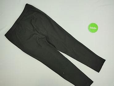 pyjamas h: Liz Claiborne, Spodnie materiałowe damskie, rozmiar M — 3