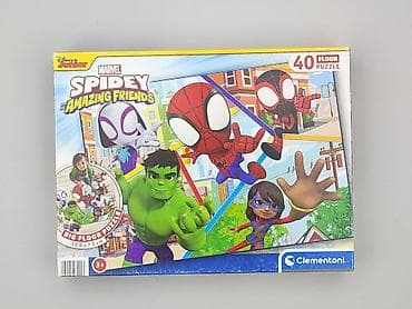 lego wear: Puzzle dla Dzieci, stan - Bardzo dobry — 1