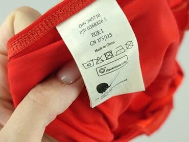 szorty do pływania damskie: Dół od bikini, rozmiar L — 5