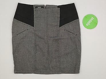 monki spódnice: Bershka, Spódnica damska, rozmiar M — 2