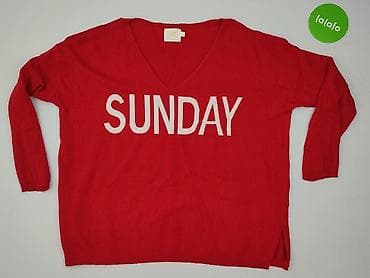 armani sweter: Sweter damski, rozmiar One size — 2