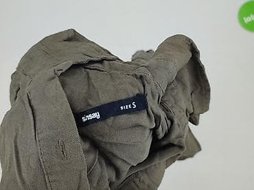 bluza kosciotrup: Sinsay, Koszula damska, rozmiar S — 4