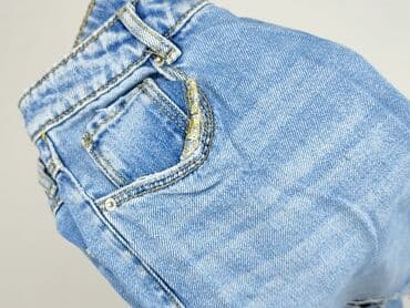 lidl kurtka jeansowa damska: Vero Moda, Jeansy damskie, XS — 8