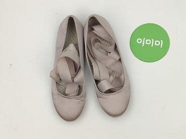 sukienka do baletu h: Balerinki damskie, 39 — 2