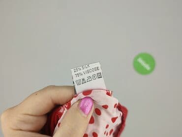 koszula w krate lidl: Bluzka damska, rozmiar L — 5