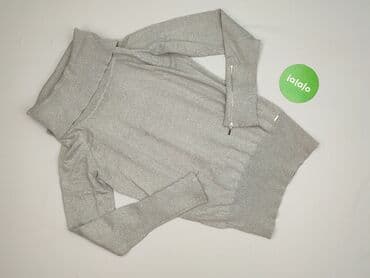 andżela kurtka zimowa: Sweter damski, rozmiar S — 2