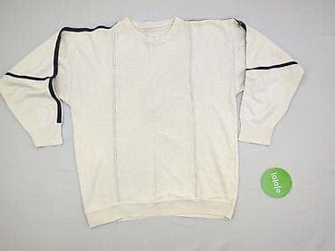 Sweter dla mężczyzn, rozmiar One size w lalafo.pl — 2 Sweter dla mężczyzn, rozmiar One size — 2