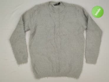 Kobiety: Sweter damski, rozmiar S — 2