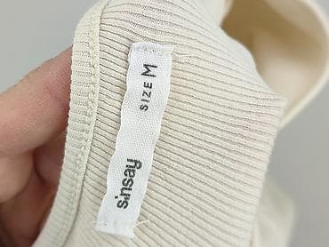 bluzy monnari: Sinsay, Bluzka damska, rozmiar M — 4