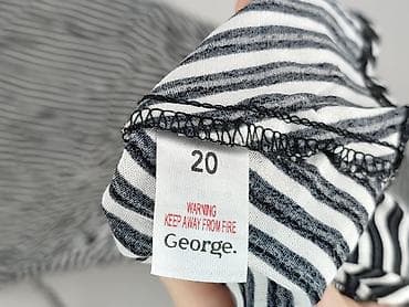 sweter george: George, Sukienka damska, rozmiar 4XL — 4