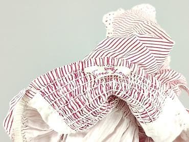 biale klapki hermes: Bluzka damska, rozmiar S — 4