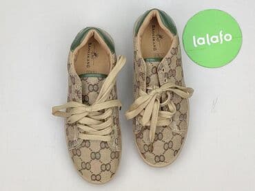 tanie dobre buty do biegania: Baolikang, Sneakersy damskie, rozmiar 40 — 2