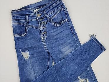 st bernard jeans: Jeansy damskie, rozmiar S — 1