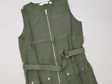 stradivarius marynarki wyprzedaż: & Other Stories, Kamizelka damska, XS — 1