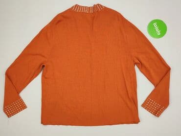 cottonfield sweter: Roman, Sweter damski, rozmiar XL — 4