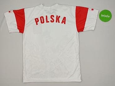 koszule bolf: Koszulka dla mężczyzn, rozmiar S — 3